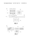 SELECTION OF PHOSPHORS AND LEDS IN A MULTI-CHIP EMITTER FOR A SINGLE WHITE     COLOR BIN diagram and image