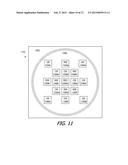 SELECTION OF PHOSPHORS AND LEDS IN A MULTI-CHIP EMITTER FOR A SINGLE WHITE     COLOR BIN diagram and image