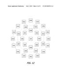 SELECTION OF PHOSPHORS AND LEDS IN A MULTI-CHIP EMITTER FOR A SINGLE WHITE     COLOR BIN diagram and image