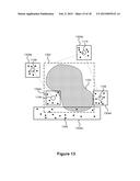 DEVICE, SYSTEM AND METHODS FOR AUTOMATIC DEVELOPMENT AND OPTIMIZATION OF     POSITIONING PATHS FOR MULTI-AXIS NUMERICALLY CONTROLLED MACHINING diagram and image