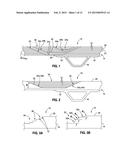 MACHINE TOOL FOR REMOVING AN OUT-OF-TOLERANCE AREA IN A COMPOSITE     STRUCTURE diagram and image