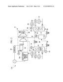 HEAT SOURCE SYSTEM AND METHOD FOR CONTROLLING NUMBER OF MACHINES TO BE     STARTED AT TIME OF POWER RECOVERY IN HEAT SOURCE SYSTEM diagram and image