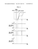 HEAT SOURCE SYSTEM AND METHOD FOR CONTROLLING NUMBER OF MACHINES TO BE     STARTED AT TIME OF POWER RECOVERY IN HEAT SOURCE SYSTEM diagram and image