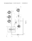 SYSTEM AND METHOD USING FUZZY LOGIC FOR RESOURCE CONSERVATION diagram and image