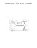 Vehicle Travel Control Apparatus diagram and image