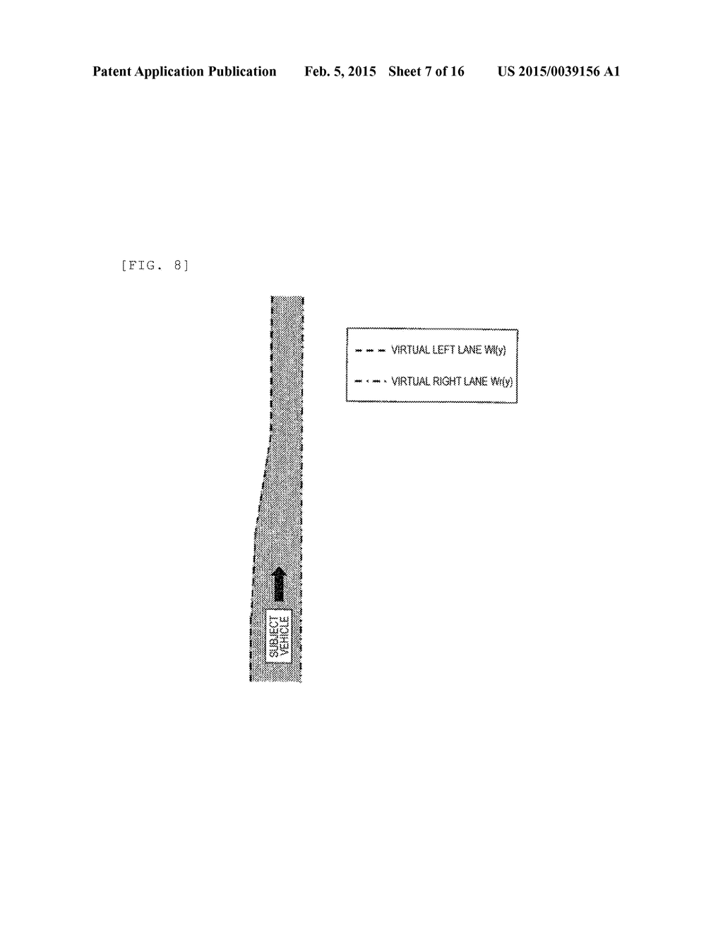 Vehicle Travel Control Apparatus - diagram, schematic, and image 08