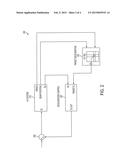 DECELERATION CONTROL SYSTEM FOR A VEHICLE diagram and image