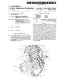 CONTINUOUSLY VARIABLE TRANSMISSION diagram and image