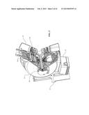 CONTINUOUSLY VARIABLE TRANSMISSION diagram and image