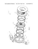 CONTINUOUSLY VARIABLE TRANSMISSION diagram and image