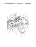 CONTINUOUSLY VARIABLE TRANSMISSION diagram and image