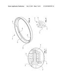 CONTINUOUSLY VARIABLE TRANSMISSION diagram and image