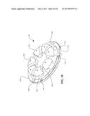 CONTINUOUSLY VARIABLE TRANSMISSION diagram and image