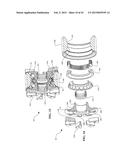 CONTINUOUSLY VARIABLE TRANSMISSION diagram and image