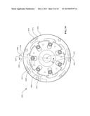 CONTINUOUSLY VARIABLE TRANSMISSION diagram and image