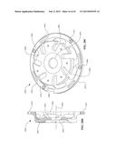 CONTINUOUSLY VARIABLE TRANSMISSION diagram and image