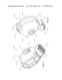 CONTINUOUSLY VARIABLE TRANSMISSION diagram and image