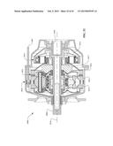 CONTINUOUSLY VARIABLE TRANSMISSION diagram and image