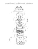 CONTINUOUSLY VARIABLE TRANSMISSION diagram and image