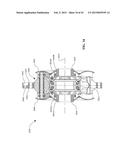 CONTINUOUSLY VARIABLE TRANSMISSION diagram and image