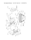 CONTINUOUSLY VARIABLE TRANSMISSION diagram and image