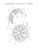 CONTINUOUSLY VARIABLE TRANSMISSION diagram and image