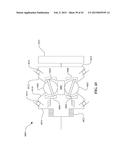 CONTINUOUSLY VARIABLE TRANSMISSION diagram and image