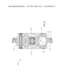 CONTINUOUSLY VARIABLE TRANSMISSION diagram and image