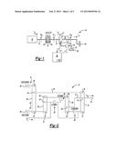 DETECTION OF AN EXHAUSTING CLUTCH IN A NEUTRAL IDLE-EQUIPPED TRANSMISSION diagram and image