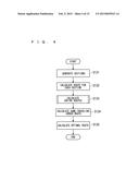 NAVIGATION DEVICE AND SERVER DEVICE diagram and image