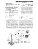 METHOD FOR NEAR REAL TIME SURFACE LOGGING OF A HYDROCARBON OR GEOTHERMAL     WELL USING A MASS SPECTROMETER diagram and image