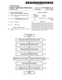 SYSTEM AND METHOD FOR PERSONALIZED METABOLIC MODELING diagram and image