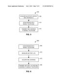 Methods, Devices and Systems for Automatically Triggering Data Collection     Events and Collecting Insurance Rating Data diagram and image