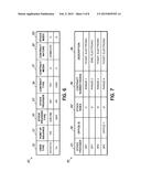 CONTRACT NUMBER ALLOCATION FOR TRAVEL INDUSTRY TRANSACTIONS diagram and image