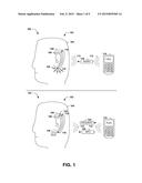 AUTOMATED EARPIECE CACHE MANAGEMENT diagram and image