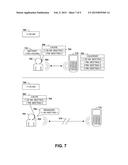 AUTOMATED EARPIECE CACHE MANAGEMENT diagram and image