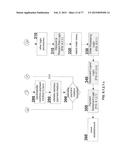 CUSTOMER-BASED WIRELESS FOOD ORDERING AND PAYMENT SYSTEM AND METHOD diagram and image