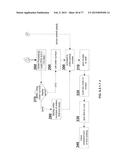 CUSTOMER-BASED WIRELESS FOOD ORDERING AND PAYMENT SYSTEM AND METHOD diagram and image