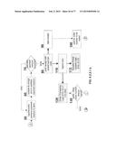 CUSTOMER-BASED WIRELESS FOOD ORDERING AND PAYMENT SYSTEM AND METHOD diagram and image