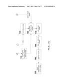 CUSTOMER-BASED WIRELESS FOOD ORDERING AND PAYMENT SYSTEM AND METHOD diagram and image