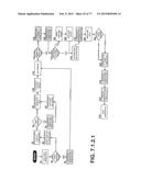 CUSTOMER-BASED WIRELESS FOOD ORDERING AND PAYMENT SYSTEM AND METHOD diagram and image