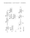 CUSTOMER-BASED WIRELESS FOOD ORDERING AND PAYMENT SYSTEM AND METHOD diagram and image