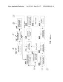 CUSTOMER-BASED WIRELESS FOOD ORDERING AND PAYMENT SYSTEM AND METHOD diagram and image