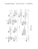 CUSTOMER-BASED WIRELESS FOOD ORDERING AND PAYMENT SYSTEM AND METHOD diagram and image