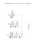 CUSTOMER-BASED WIRELESS FOOD ORDERING AND PAYMENT SYSTEM AND METHOD diagram and image