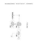 CUSTOMER-BASED WIRELESS FOOD ORDERING AND PAYMENT SYSTEM AND METHOD diagram and image