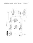 CUSTOMER-BASED WIRELESS FOOD ORDERING AND PAYMENT SYSTEM AND METHOD diagram and image