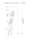 CUSTOMER-BASED WIRELESS FOOD ORDERING AND PAYMENT SYSTEM AND METHOD diagram and image