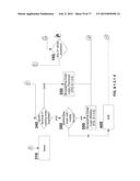 CUSTOMER-BASED WIRELESS FOOD ORDERING AND PAYMENT SYSTEM AND METHOD diagram and image