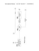 CUSTOMER-BASED WIRELESS FOOD ORDERING AND PAYMENT SYSTEM AND METHOD diagram and image